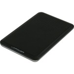 Gehäuse 2,5 Zoll x 9,5mm, USB 3.0, schwarz, für SATA HDD & SSD LC-Power LC-25BU3
